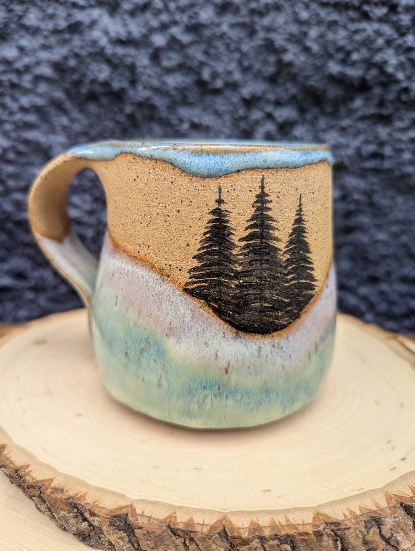 Mug 18oz