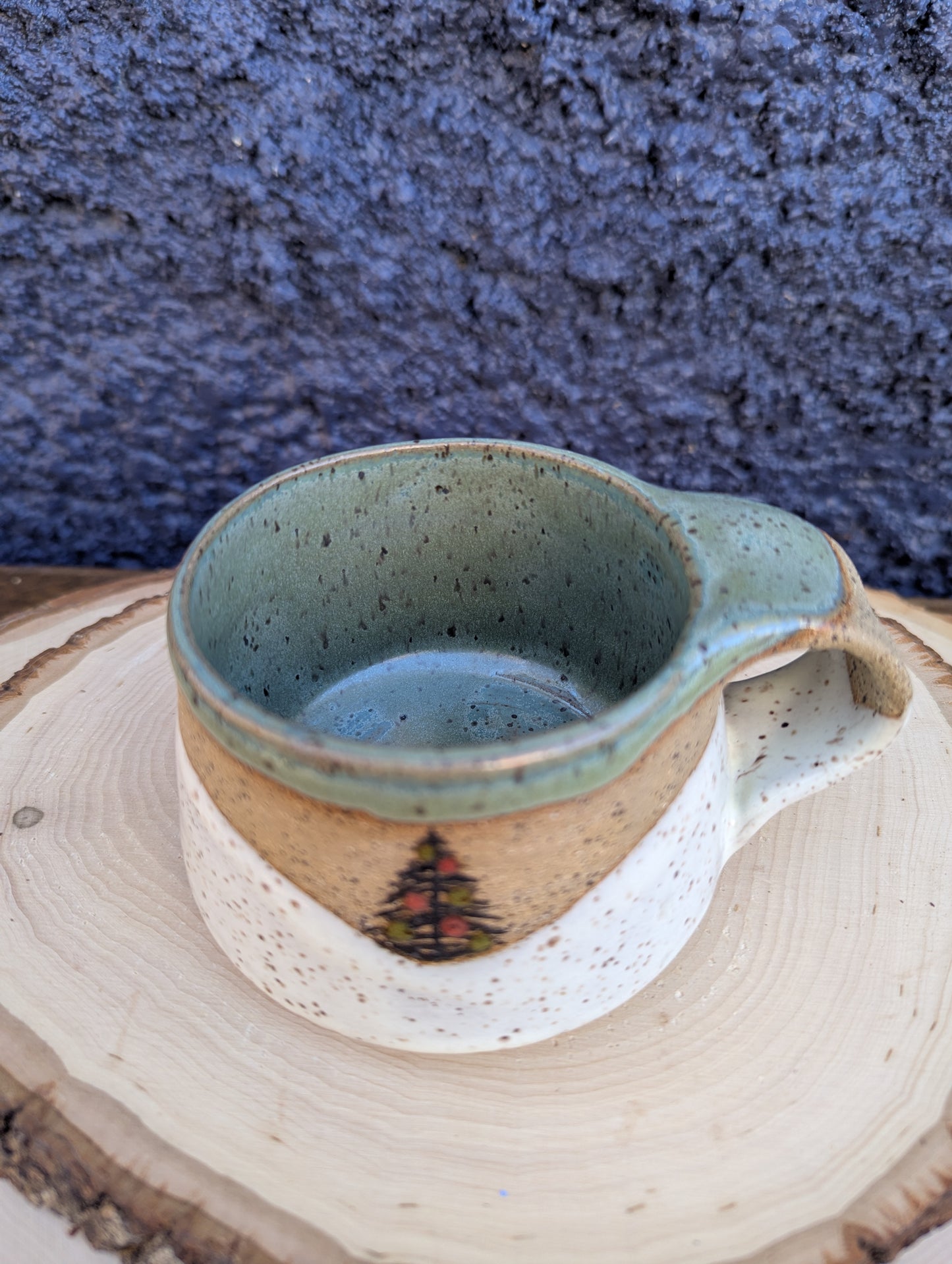 Winter Wonderland Mug- 9oz