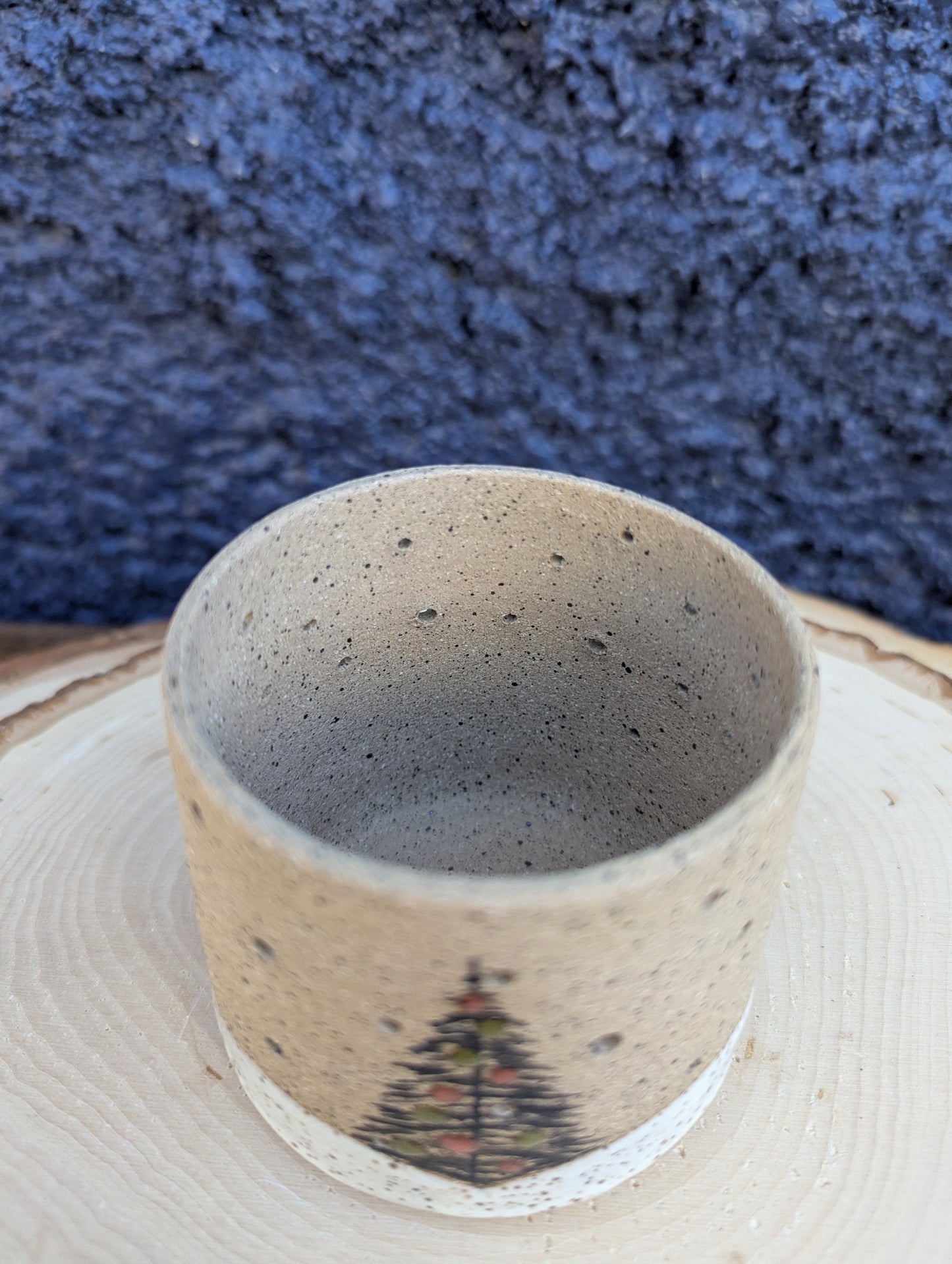 Winter Wonderland Luminary 2