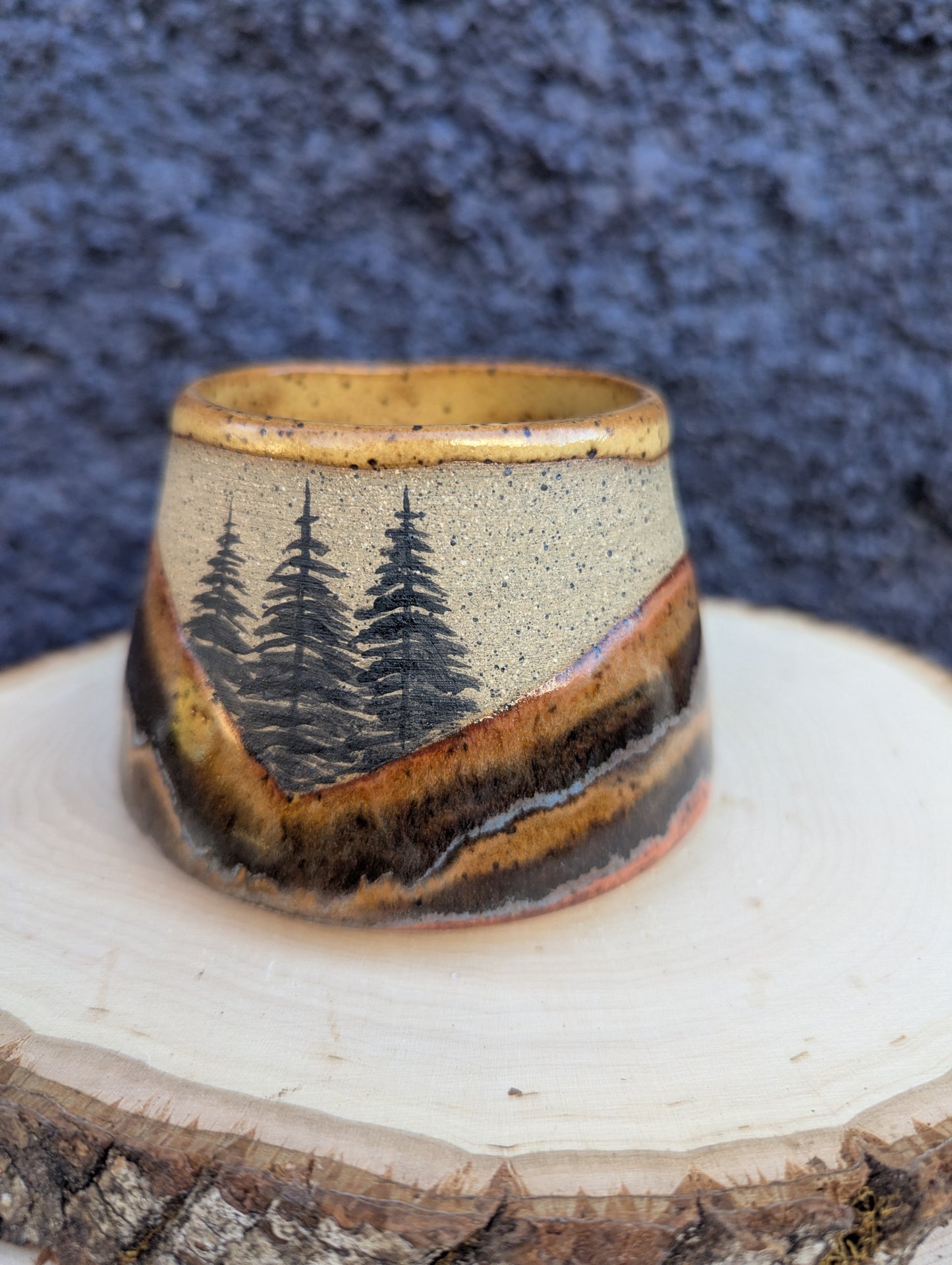 Wine / Whiskey Cup 2- 8 oz