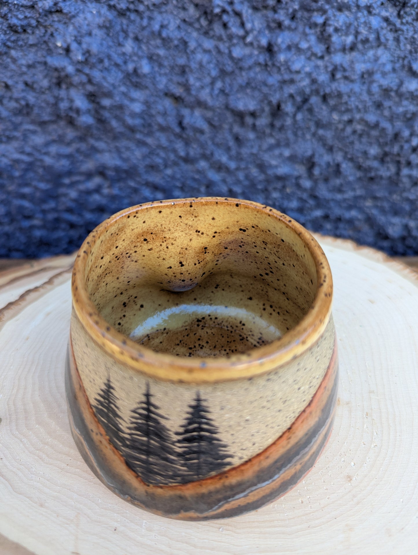 Wine / Whiskey Cup 2- 8 oz