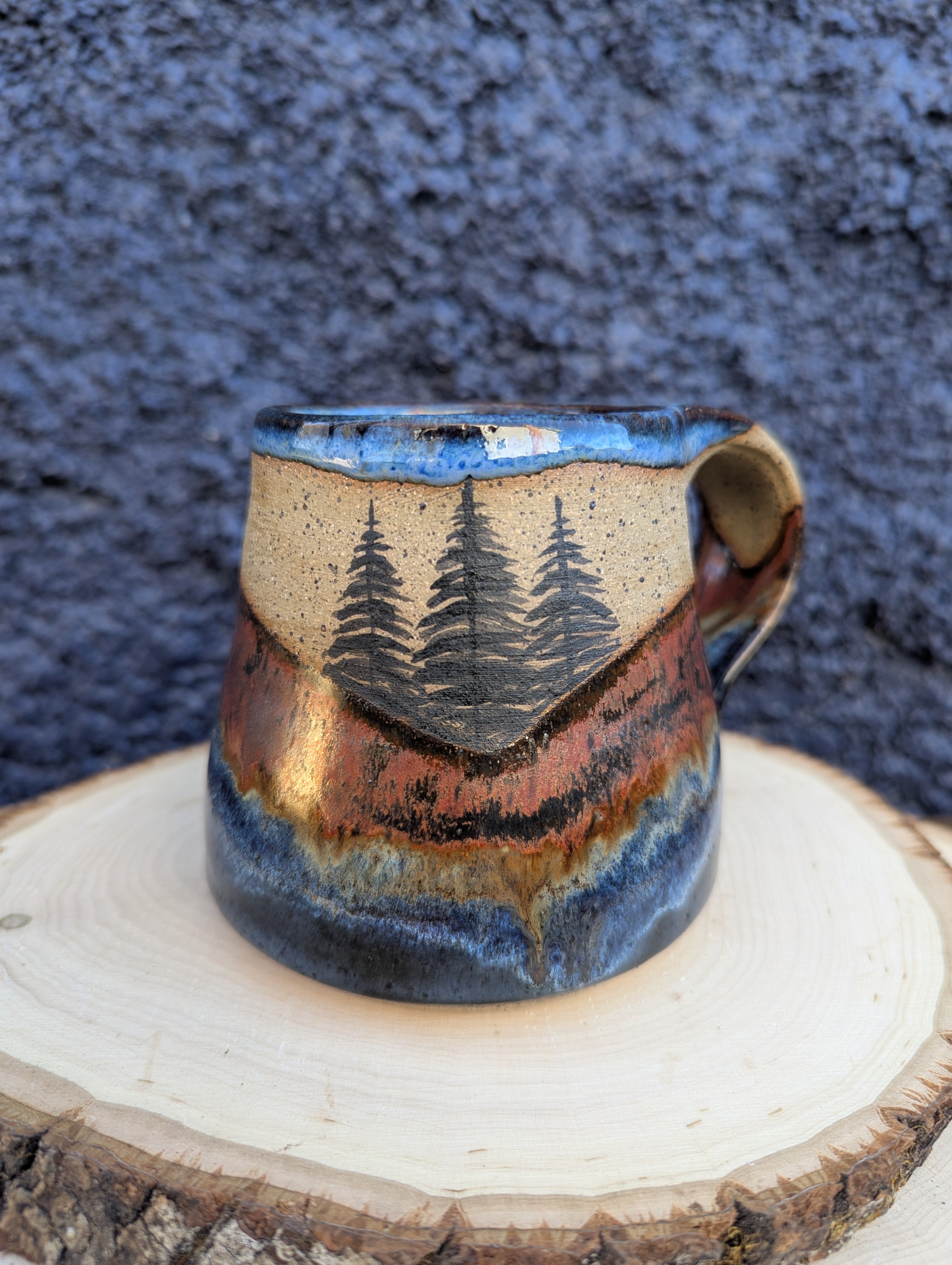 Pottery – Mountain Laurel Studio