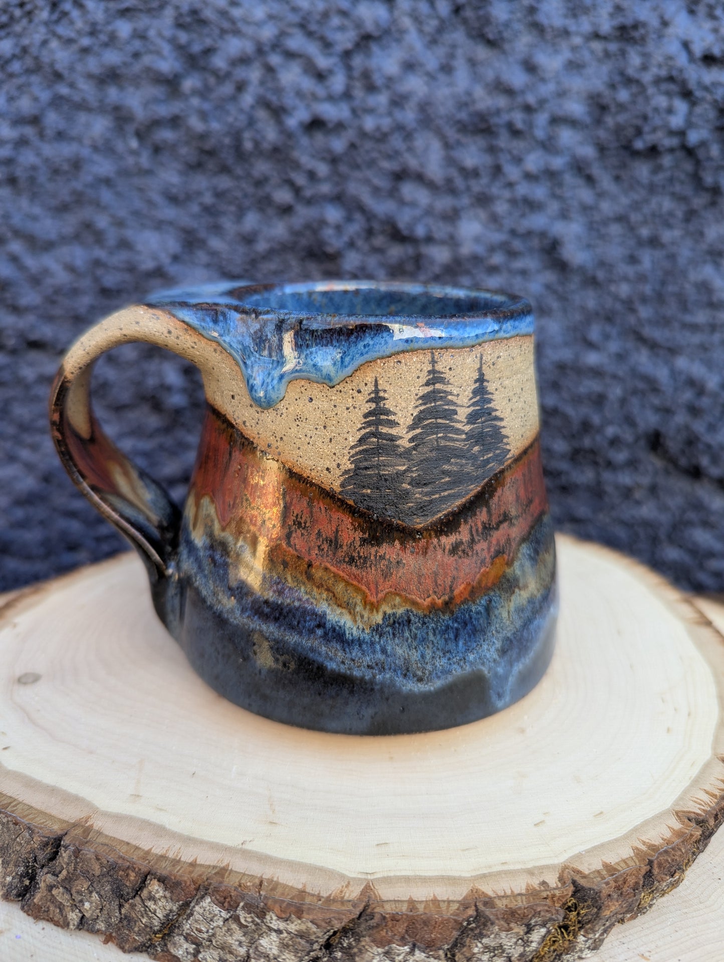 Mug 15 oz