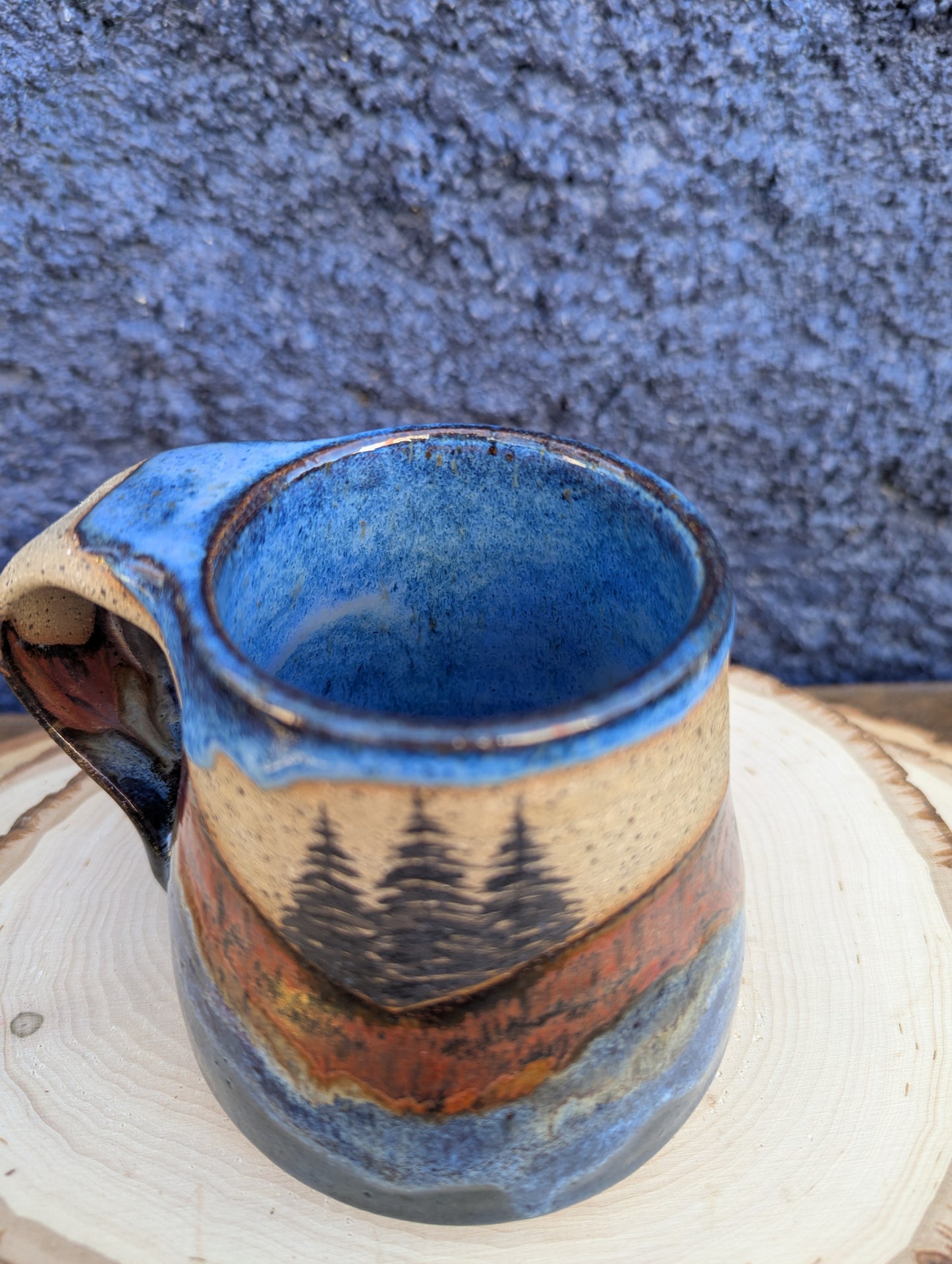 Mug 15 oz