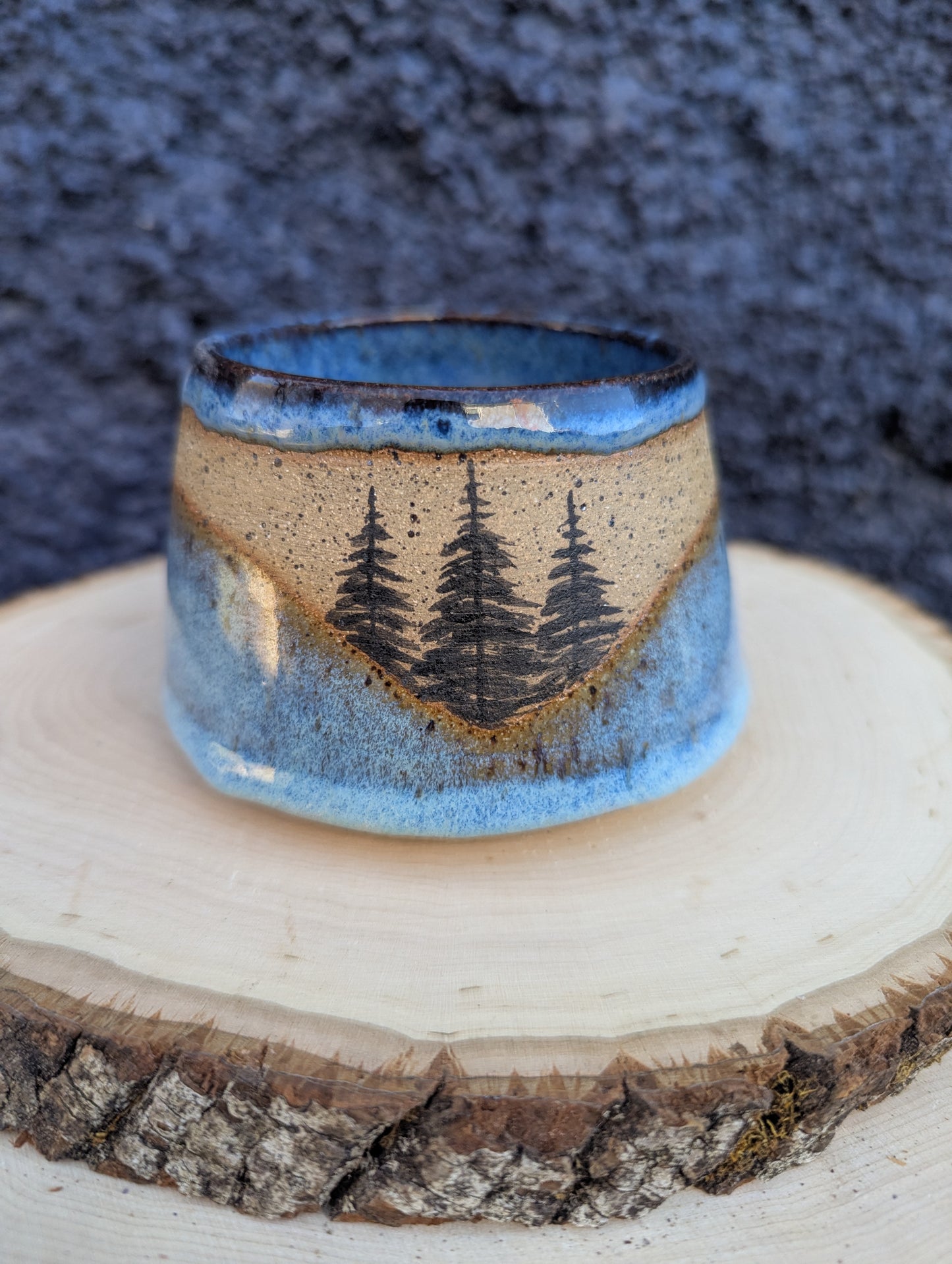 Wine / Whiskey Cup 1 - 8 oz