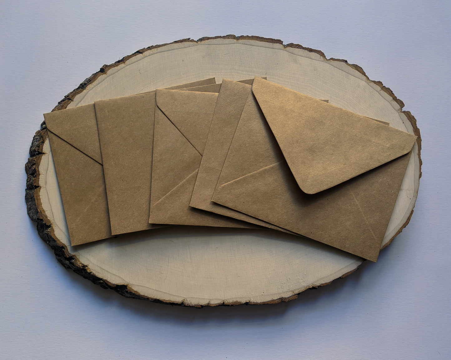 Alaska Notecard Set of 5